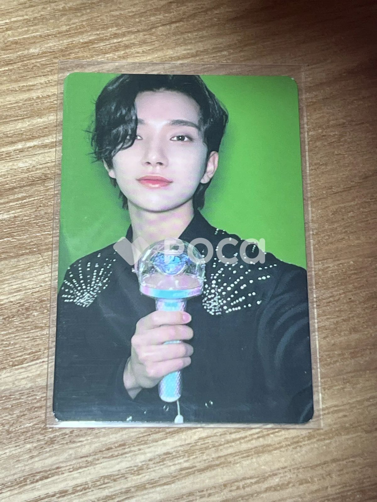 Seventeen ジョシュア セブチ SEVENTEEN WORLD TOUR [BE THE SUN