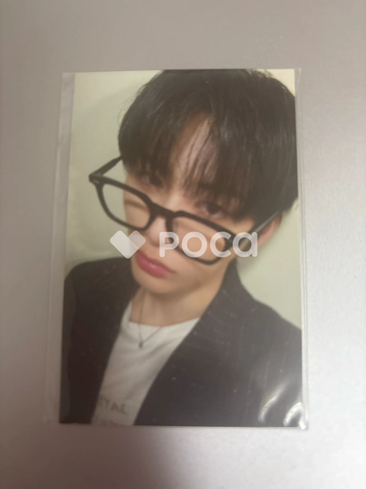 BOYNEXTDOOR テサン BOYNEXTDOOR X BBNEXDO ポップアップ BBNEXDO in