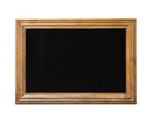 EWIG ブラックボードS<br> ブラックボード コクバン 黒板 掲示用品