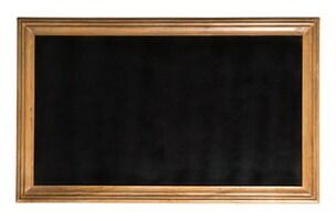 EWIG ブラックボードL<br> ブラックボード コクバン 黒板 掲示用品