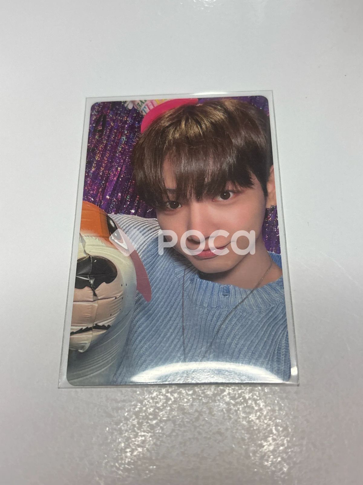 BOYNEXTDOOR HAPPY JAEHYUN DAY ジェヒョン トレカ BOYNEXTDOOR