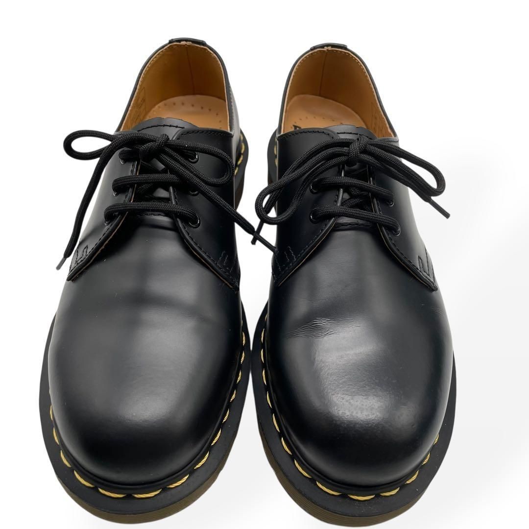 未使用級 Dr.Martens 1461 3ホール 26cm（UK7） 未使用級 Dr.Martens 1461 3ホール 26cm（UK7） - メルカリ