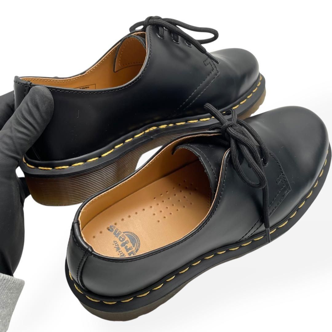 未使用級 Dr.Martens 1461 3ホール 26cm（UK7） 未使用級 Dr.Martens 1461 3ホール 26cm（UK7） - メルカリ