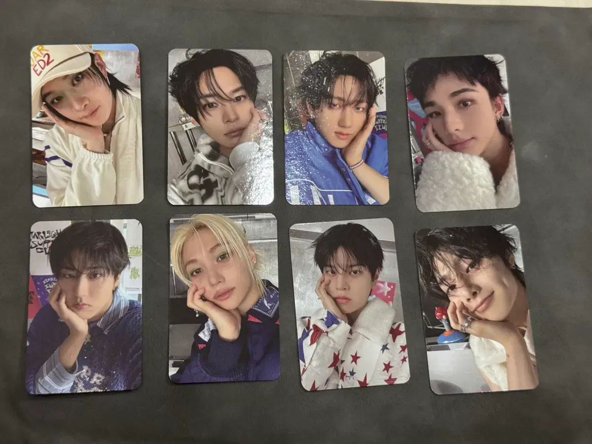 SHINee 10cmぬいぐるみセット 4種 【公式通販】