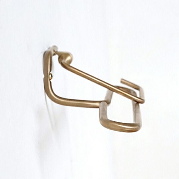 トイレットペーパーホルダー