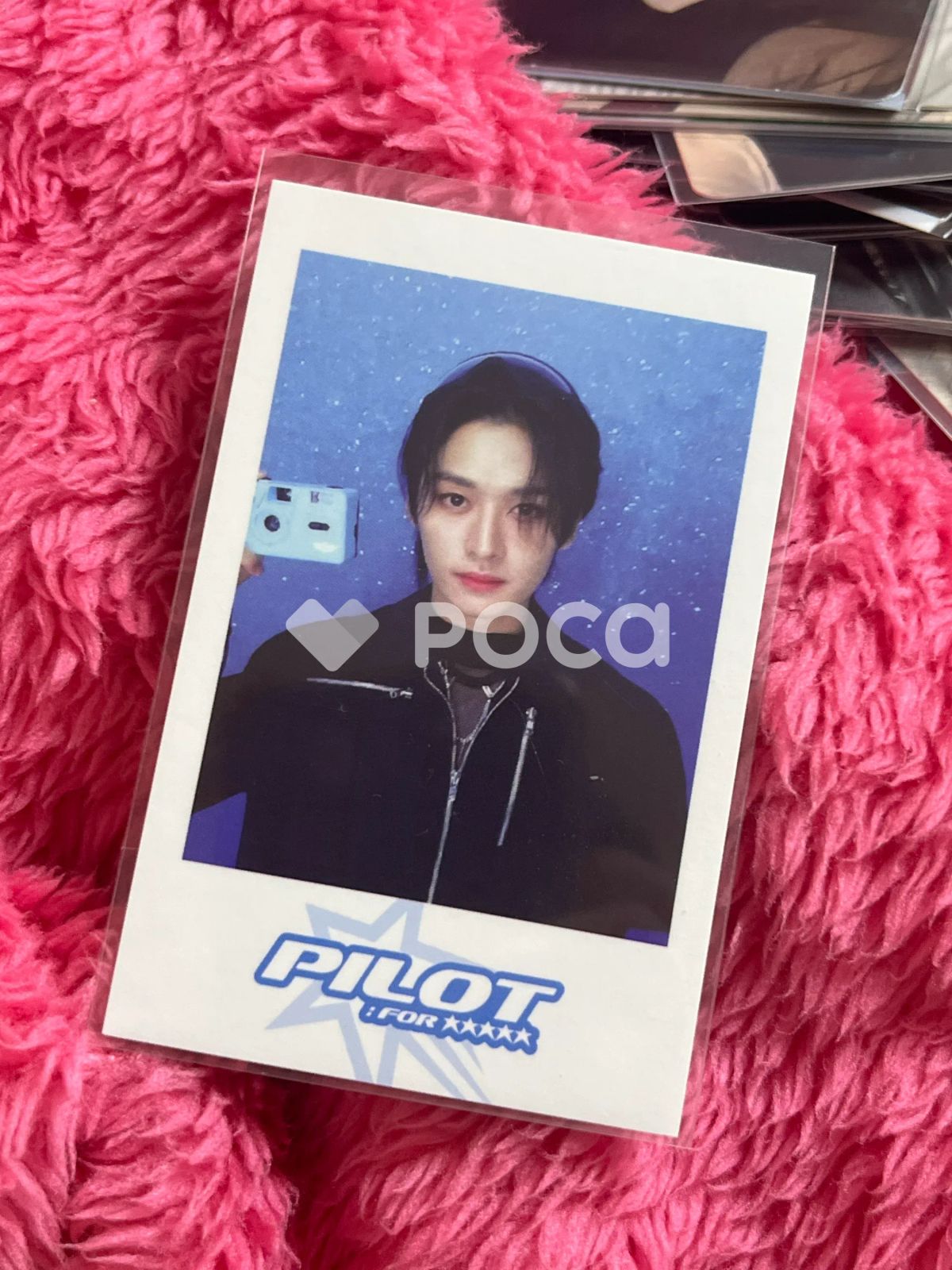 straykids リノ スキズ Stray Kids 3RD FANMEETING PILOT : FOR SKZ