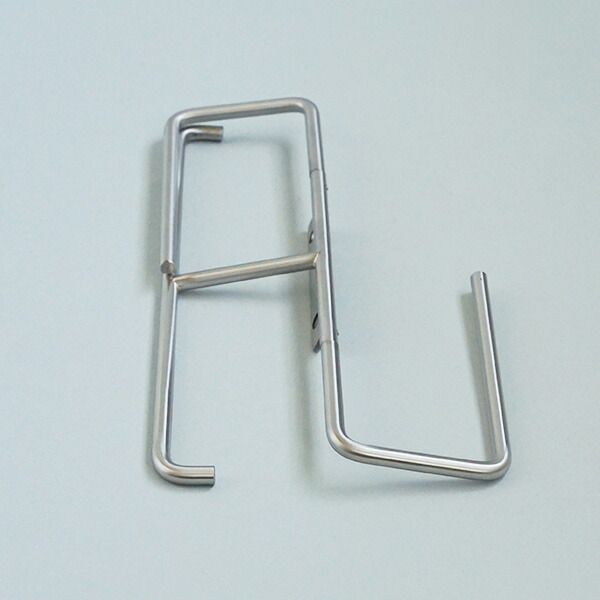 2223 トイレットペーパーストッカー