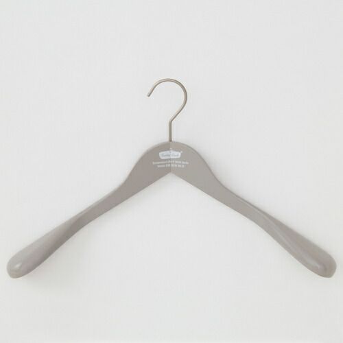 U様選手①フレディレック　PPハンガーシャツ　グレー 20本セット U様選手①フレディレック PPハンガーシャツ グレー 20本セット U様選手