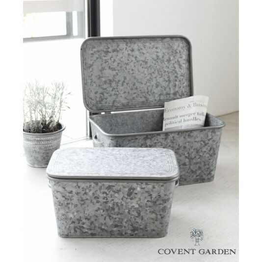 木製ボックス4個セット★ジャンク、アンティーク、メンズライク、コベントガーデン 木製ボックス4個セット☆ジャンク、アンティーク、メンズライク