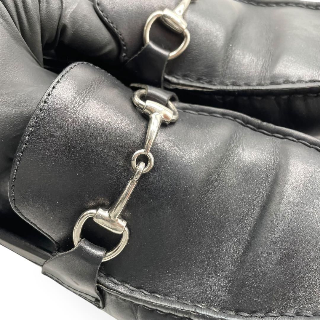 極美品 REGAL リーガル ビットローファー ブラック 25.5cm - メルカリ