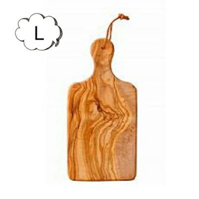 まな板 カッティングボード オリーブ カッティングボード L まな板