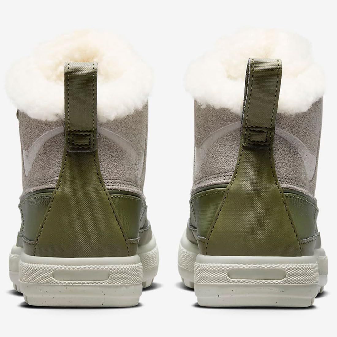 ウッドサイド チャッカ