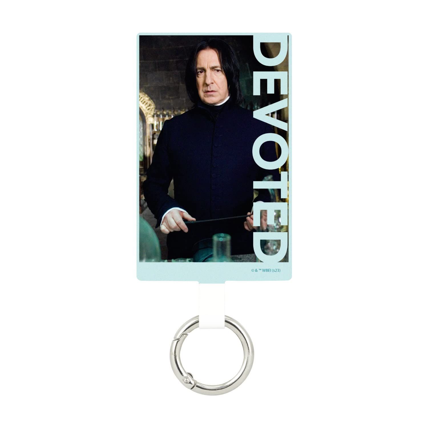 smily様☆専用 新着商品】Lサイズ セブルス・スネイプ マルチリングプラス ハリー