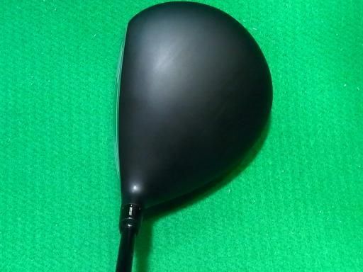 純正販売 【中古】 イオンスポーツ GINNICO Black Star Edition 1W ドライバー DR リシャフト (フレックスその他) メンズ 男性用 右利き 右用 Cランク ゴルフクラブ