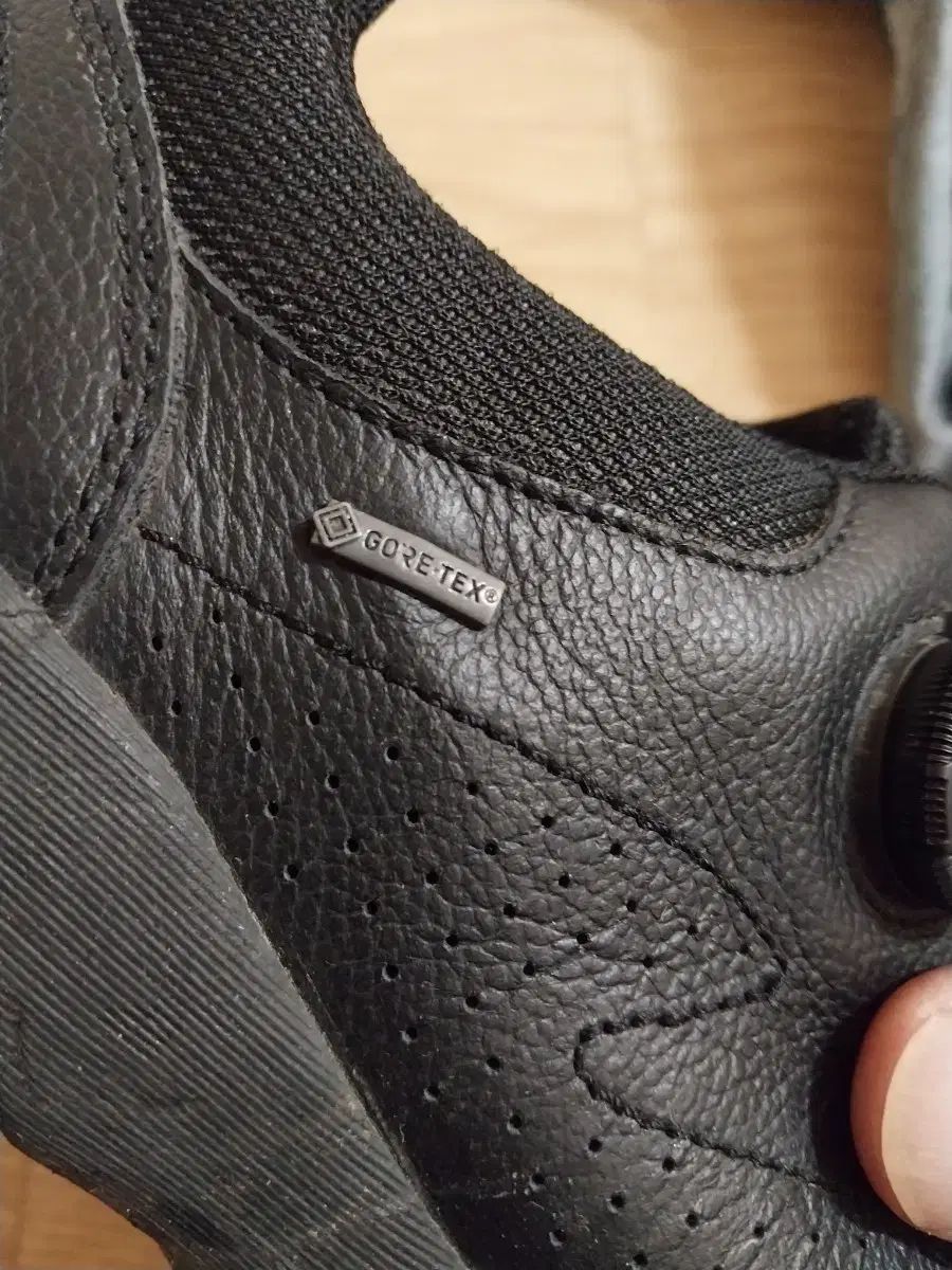 トレクスタ ゴアテックス