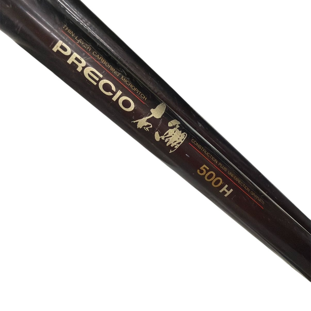 1)【中古品】ダイコー プレシオ 石鯛 500H⑧ - メルカリ