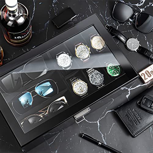 2段式 腕時計ケース