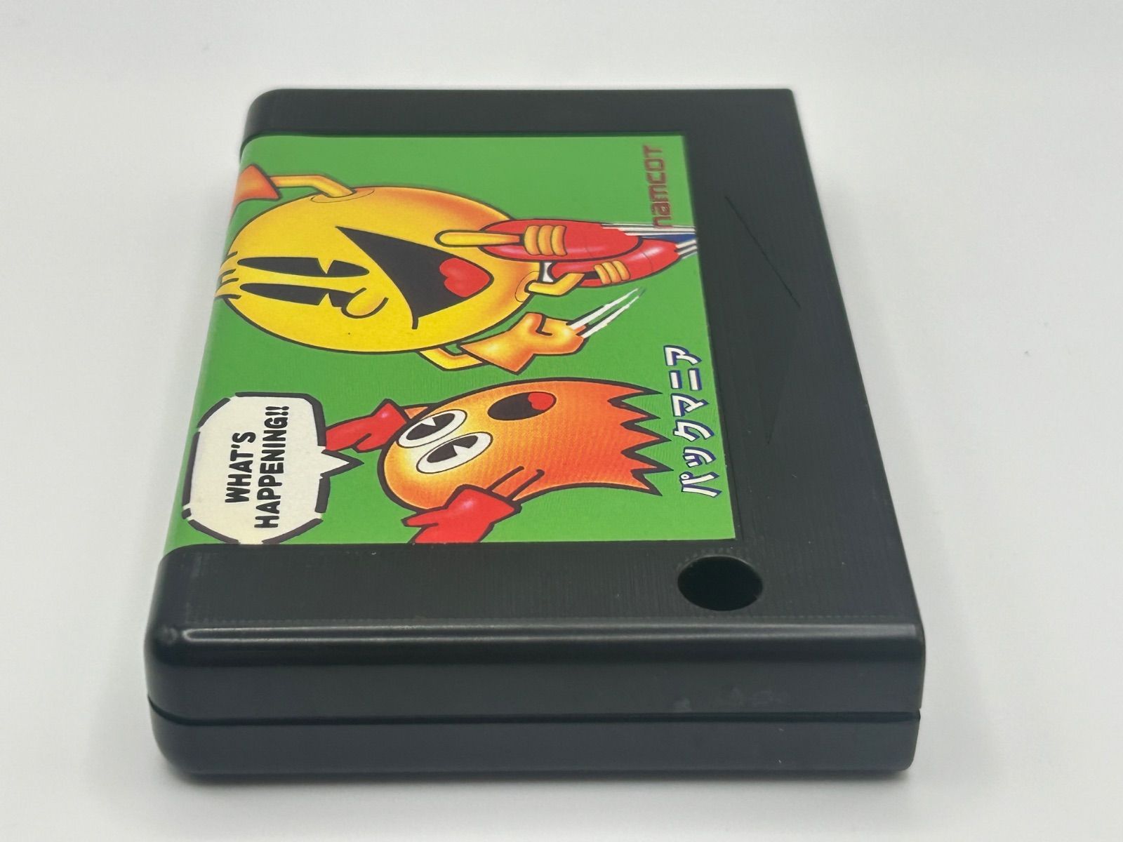 動作品 ソフトのみ MSX2 パックマニア - メルカリ