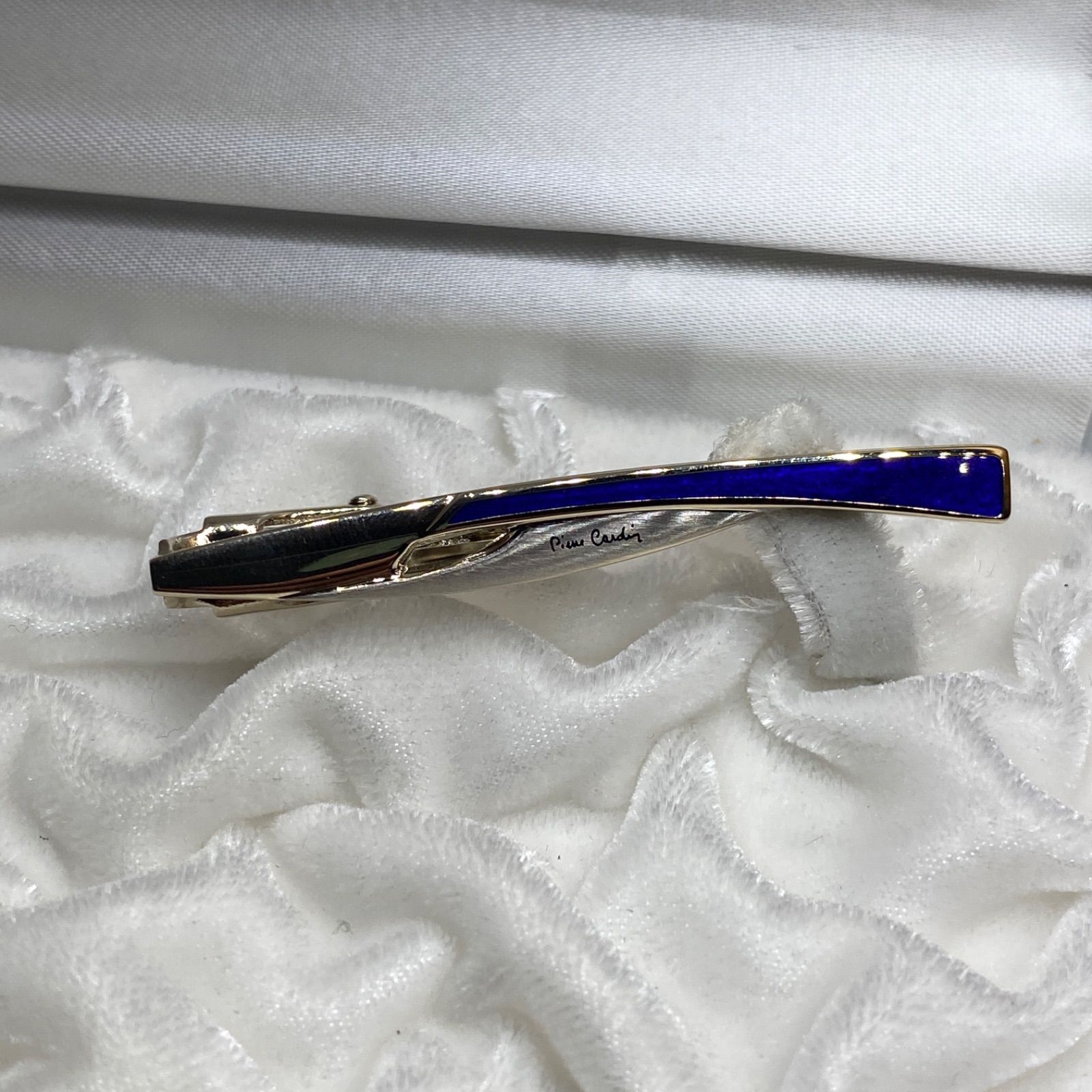 ピエールカルダン PIERRE CARDIN ネクタイピン タイピン メンズ