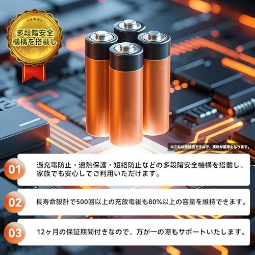 防災|停電|キャンプ用 PSE認証済み