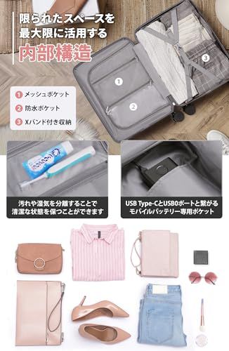 ダブルキャスター