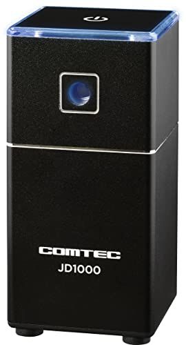 迅速に発送 コムテック 車内用品 低濃度オゾン発生器 JD 1000 車内のウイルス 菌 ニオイをオゾンエアで除菌 消臭 e 914 4 ae