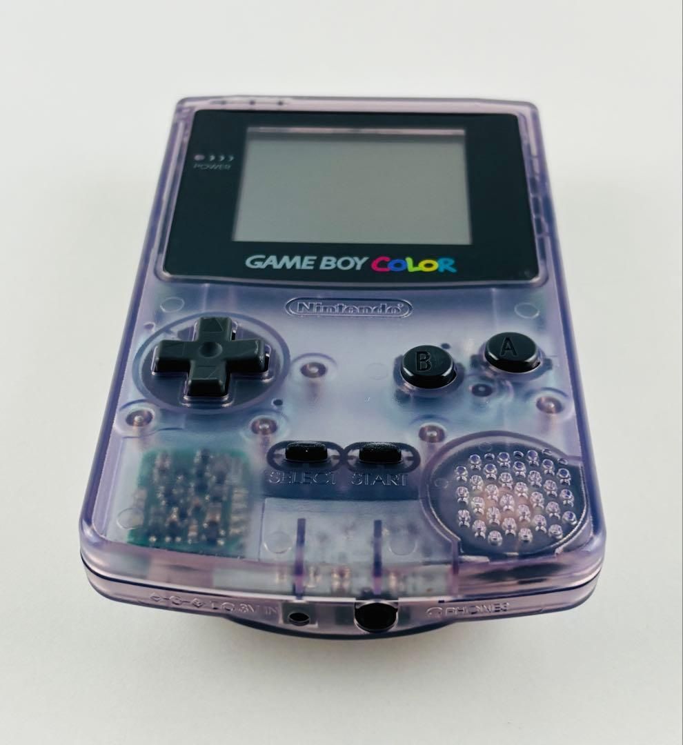 GAMEBOYCOLOR