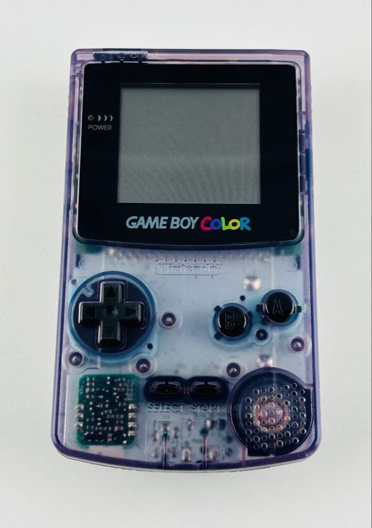GAMEBOYCOLOR