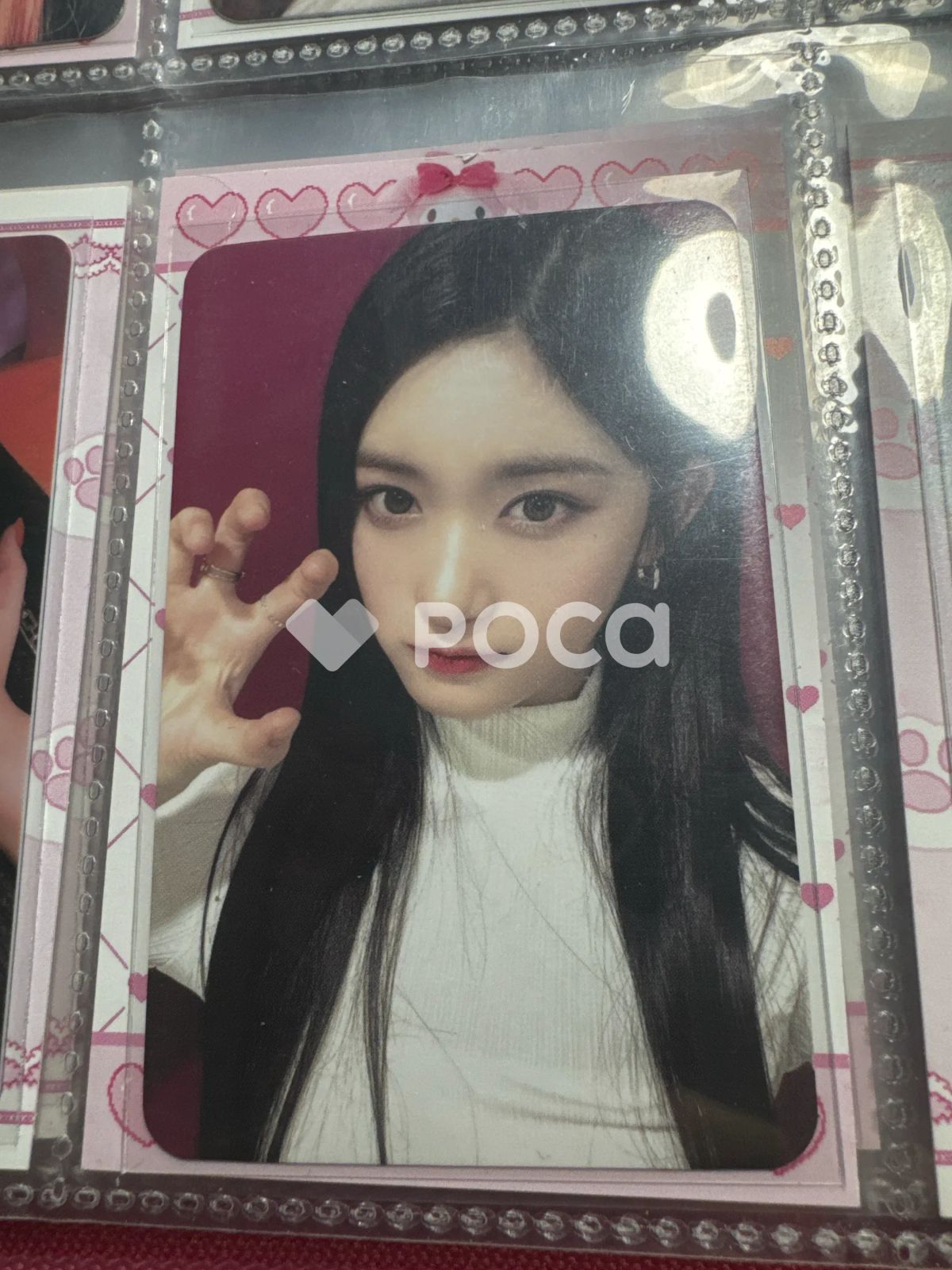 IVE イソ I've IVE StarRiver - メルカリ