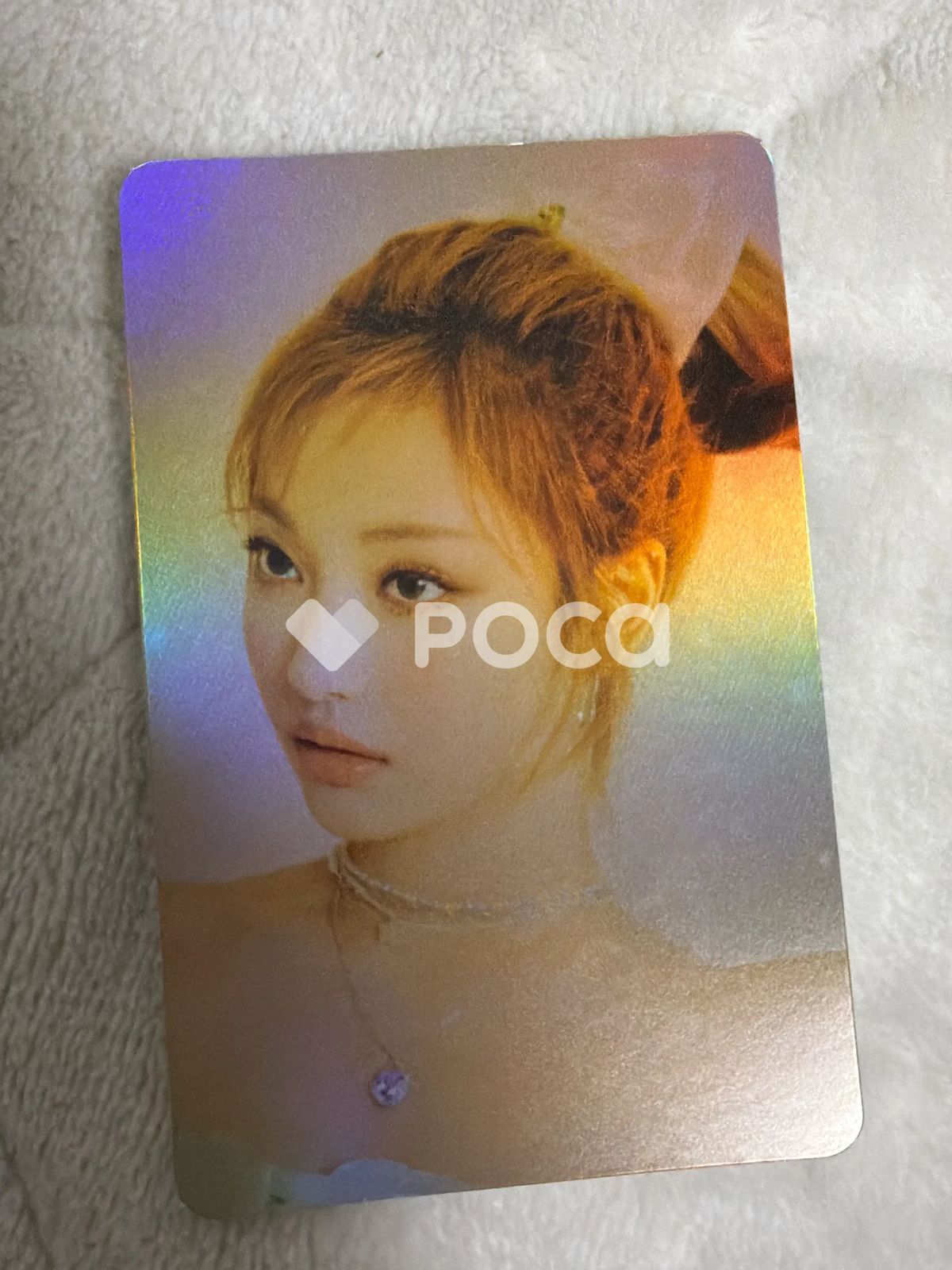 aespa ニンニン 2022 SEASON GREETING ALADDIN - メルカリ