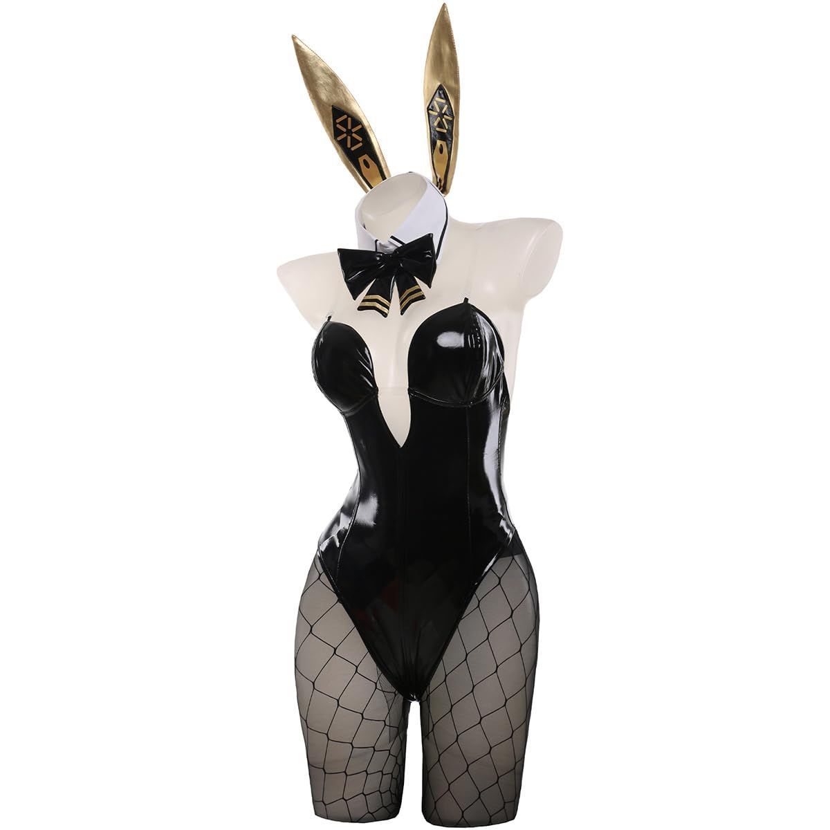 NIUKACOS] ニケ コスプレ 勝利の女神 NIKKE コスプレ衣装 バニースーツ