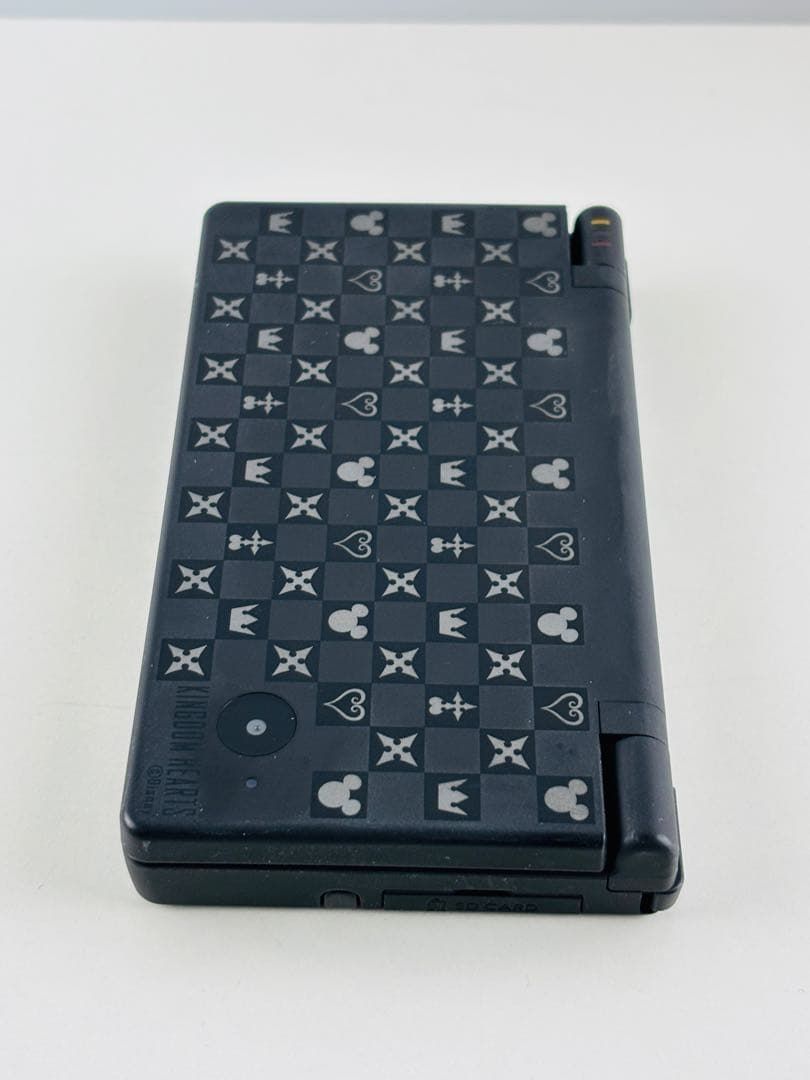 DSi キングダムハーツ