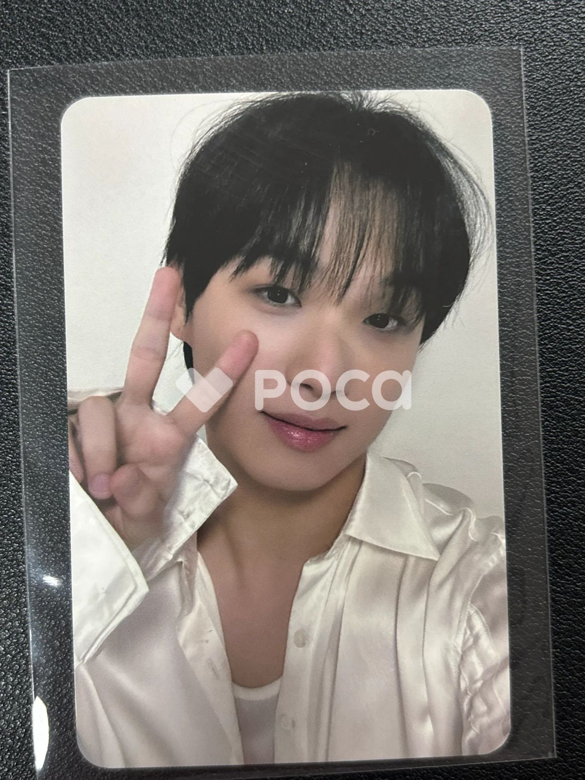 BTOB ourdream MD トレカ　 ヒョンシクver BTOB ourdream MD トレカ ヒョンシクver BTOB ourdream MD トレカ