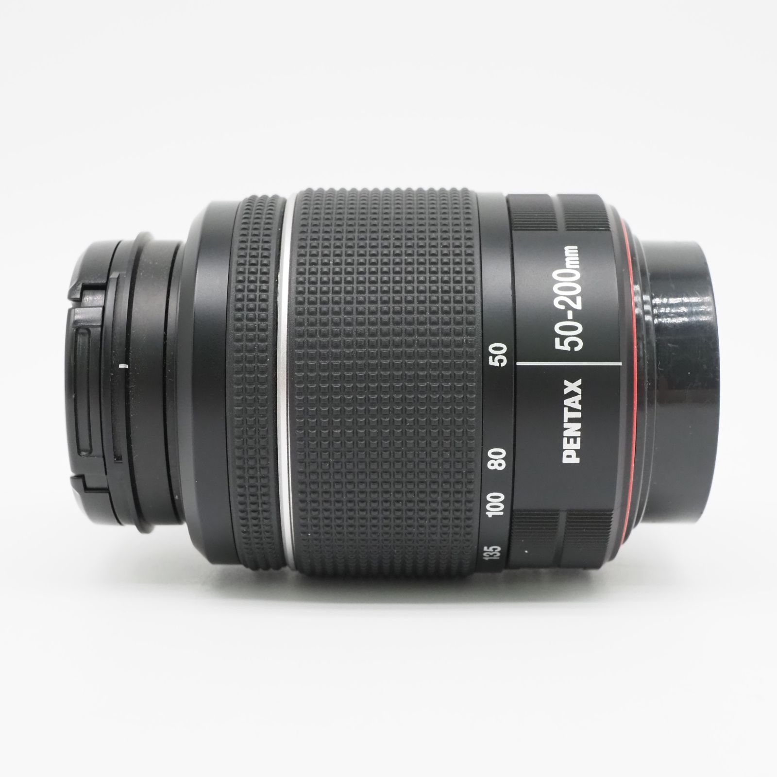 □極上品□ PENTAX（ペンタックス） DAL 50-200mm F4-5.6 ED WR｜防滴 