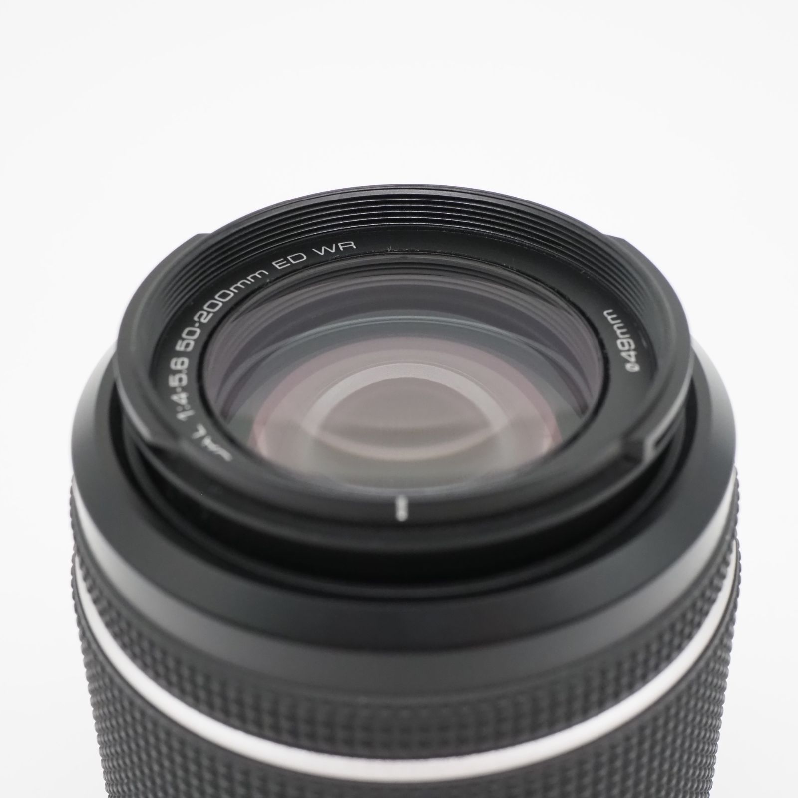 □極上品□ PENTAX（ペンタックス） DAL 50-200mm F4-5.6 ED WR｜防滴 