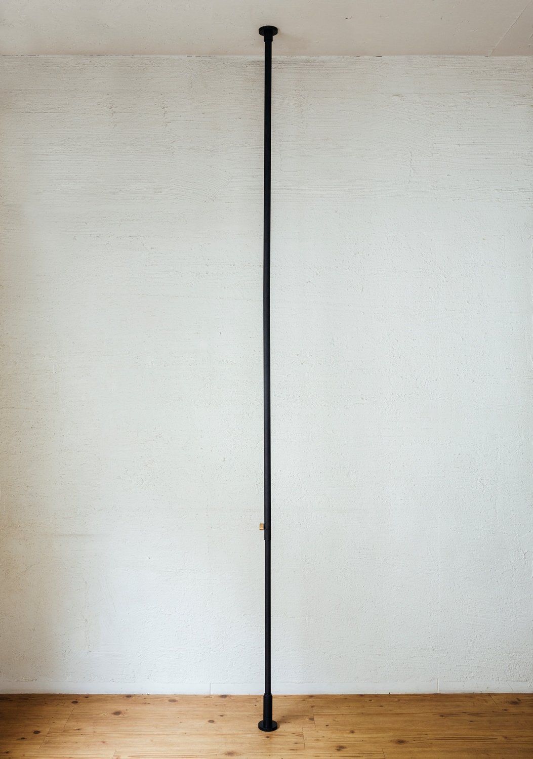 数量 003 Tension LINE RodC A 012 HookAセット 縦 DRAW ブラック