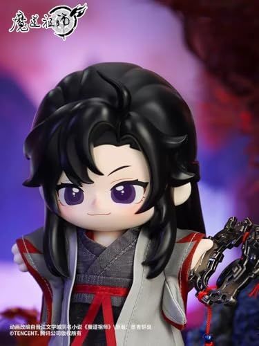 魔道祖師 まどうそし