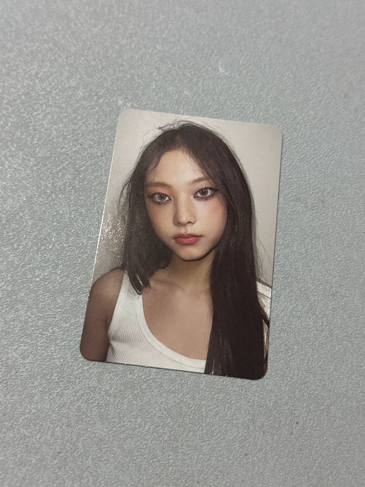 2022 SBS 歌謡大典 公開放送 サノク トレカ - メルカリ