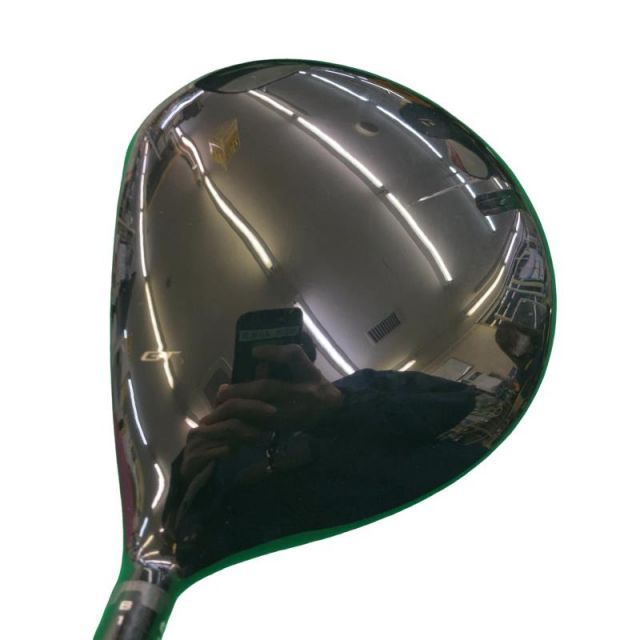 中古】 タイトリスト GT1 10° ドライバー DR AIR SPEEDER 40