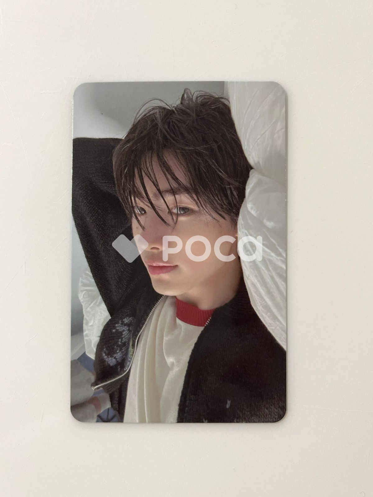 ENHYPEN ROMANCE UNTOLD ソンフン ENHYPEN ソンフン ROMANCE : UNTOLD -daydream- BLUE NOON Ver. - メルカリ