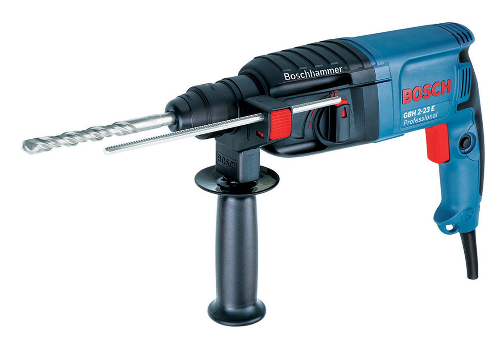Bosch Professional ボッシュ SDSプラスハンマードリル GBH 2-23 E
