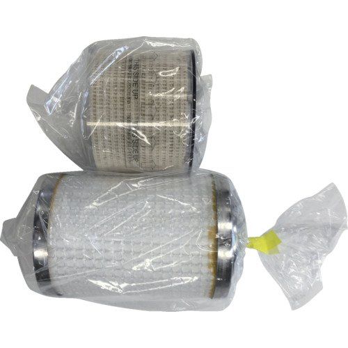 前田シェル 抗菌 除菌マルチ ドライフィルター用第2エレメント オイルミストセッ T-105 FS-AB ドライフィルター