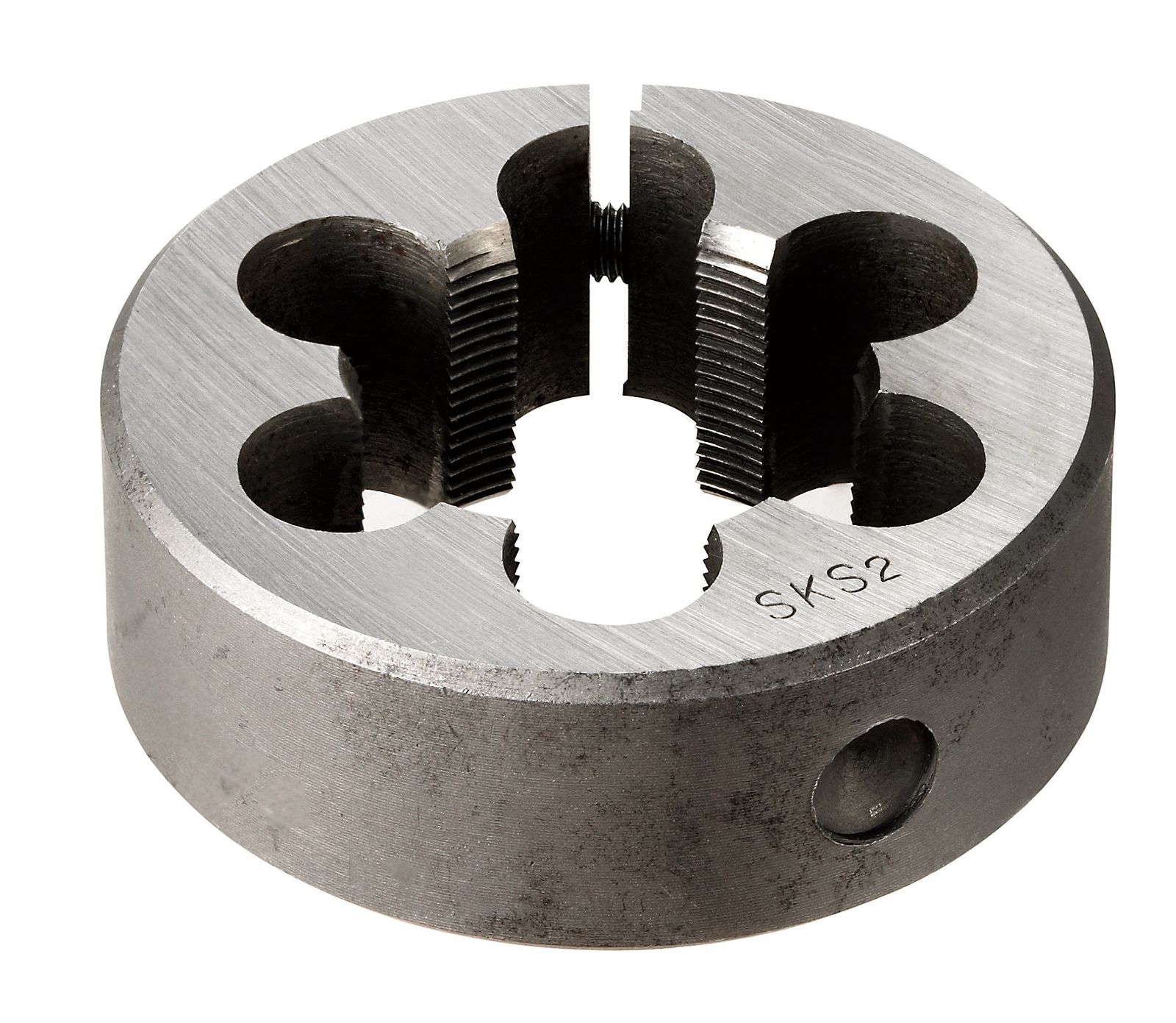 ホーザン HOZAN フォークダイスセット フォークコラム用のネジ山修正用ダイスセット