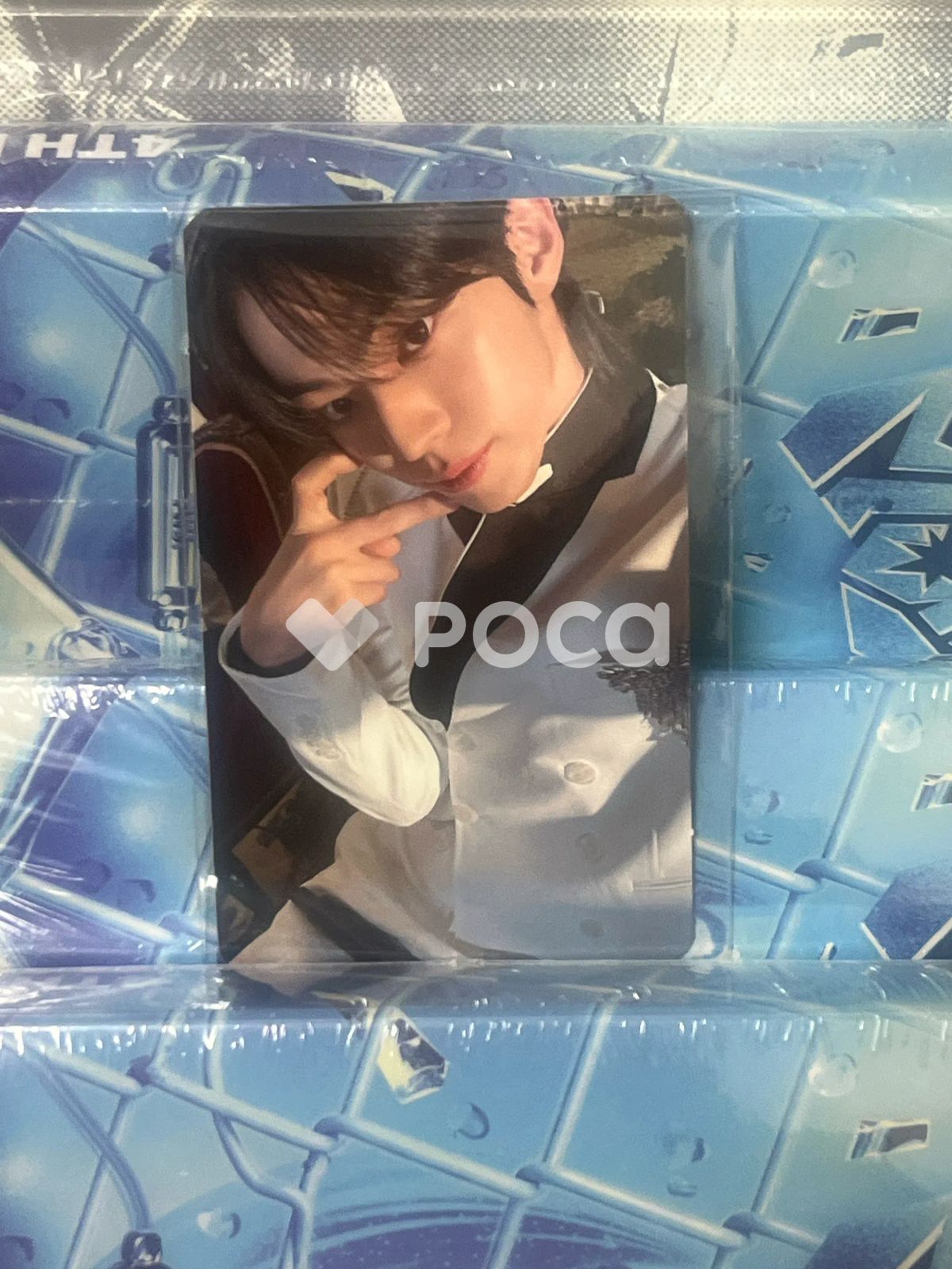 TWS ドフン play hard Weverse ラキドロ - メルカリ