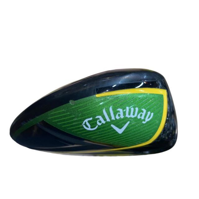 中古】 キャロウェイ EPIC FLASH SUBZERO 3W フェアウェイウッド FW