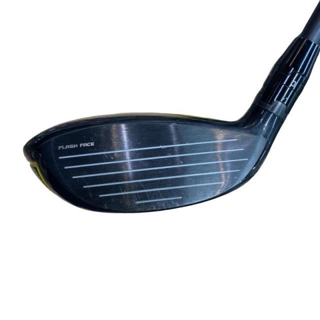 中古】 キャロウェイ EPIC FLASH SUBZERO 3W フェアウェイウッド FW