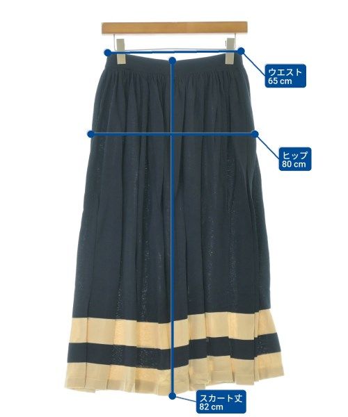 DEMYLEE ロング・マキシ丈スカート レディース 【古着】【中古】【送料  