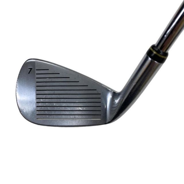 メンズ ゴルフクラブセット プロギア 他 中古】 プロギア SPEED IRONS 901 8S アイアンセット IR NS PRO 950GH