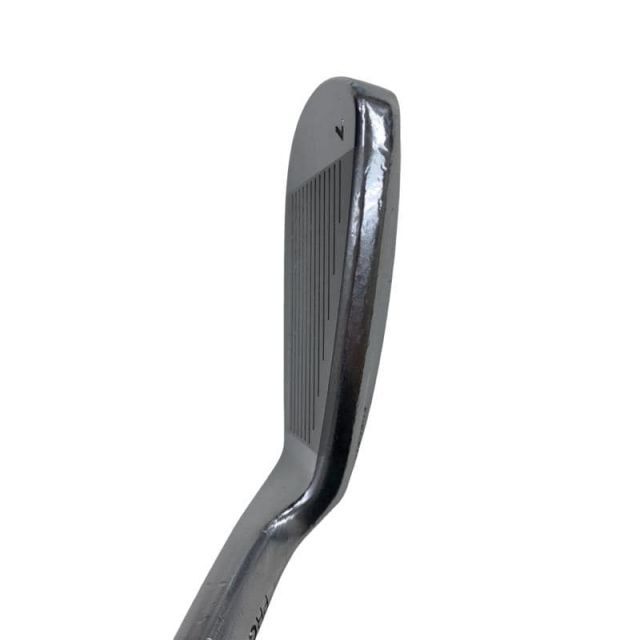 メンズ ゴルフクラブセット プロギア 他 中古】 プロギア SPEED IRONS 901 8S アイアンセット IR NS PRO 950GH