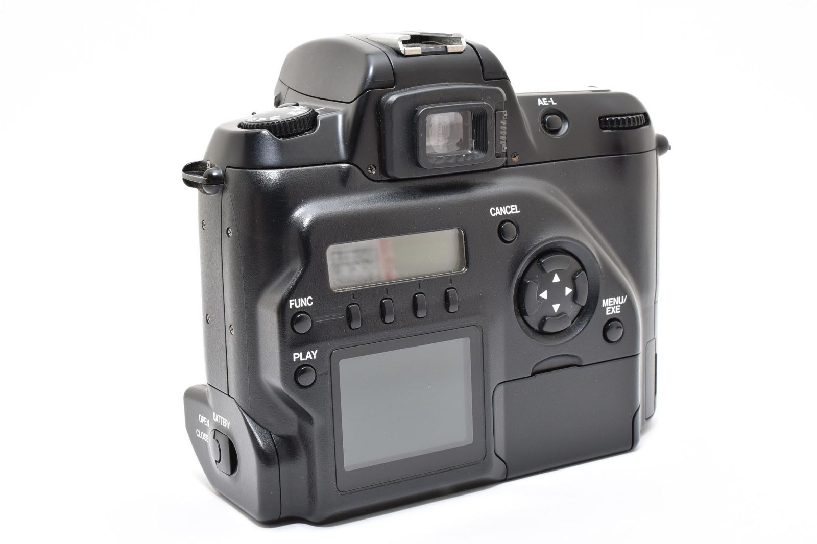 5622 【難あり品(ジャンク）】 Fujifilm Finepix S1 Pro Digital